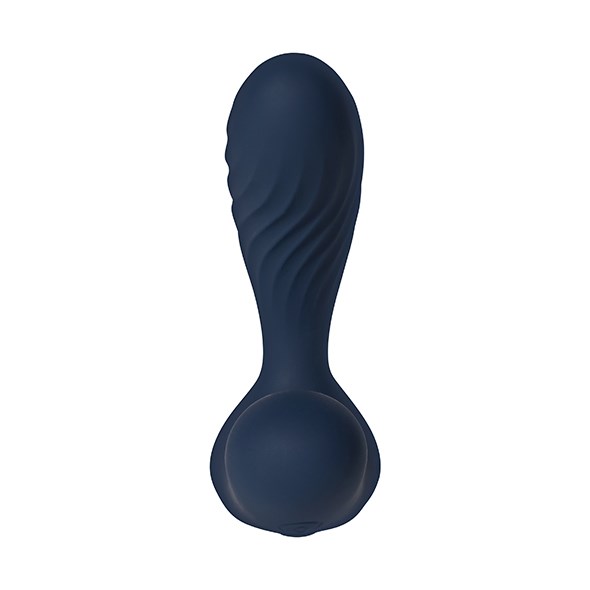 Svakom - Vick Neo 2 Navy Blue