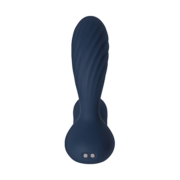 Svakom - Vick Neo 2 Navy Blue