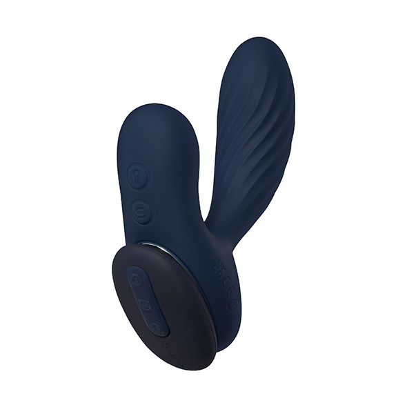 Svakom - Vick Neo 2 Navy Blue