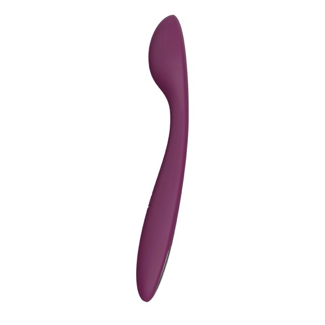 Svakom Keri Vibrator - Dark Purple
