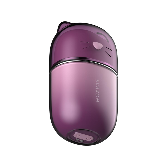 Svakom Klitty Clitoral Stimulator