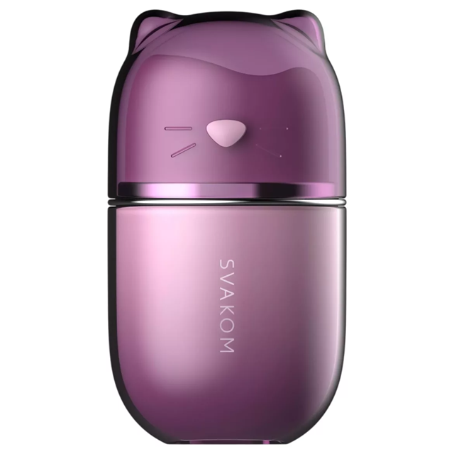 Svakom Klitty Clitoral Stimulator