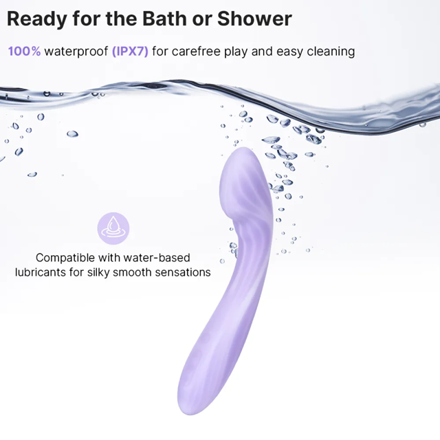 Svakom Margot App Dual Motor G-Spot Vibrator