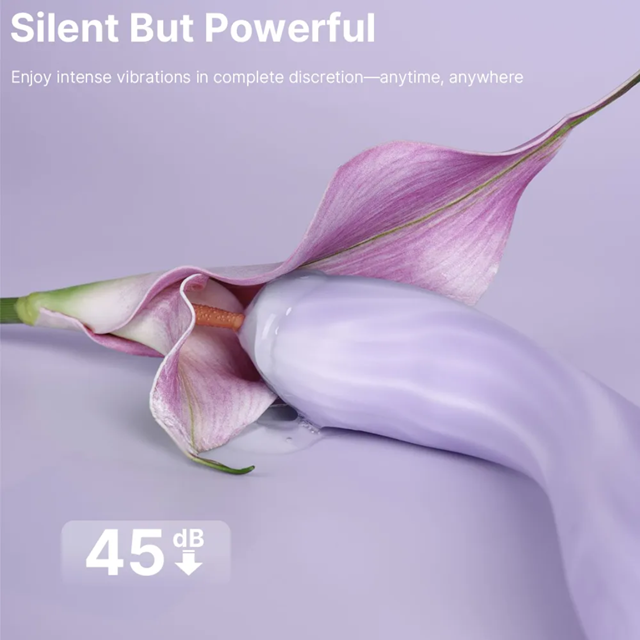 Svakom Margot App Dual Motor G-Spot Vibrator