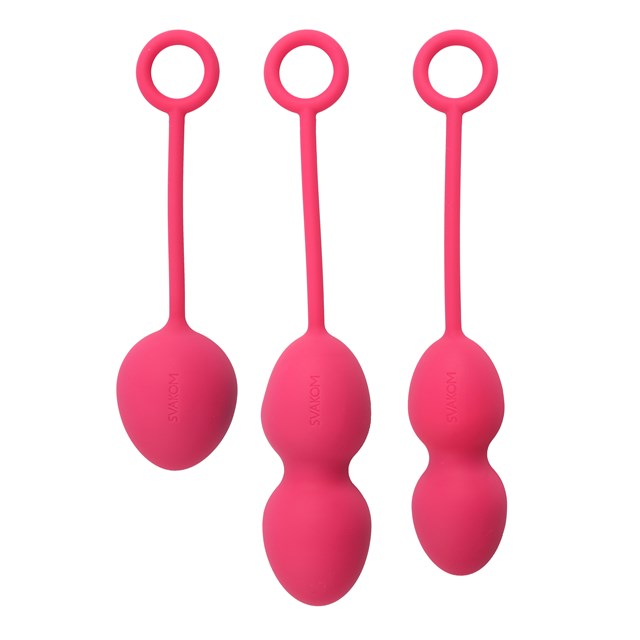 Svakom Nova Kegel Balls