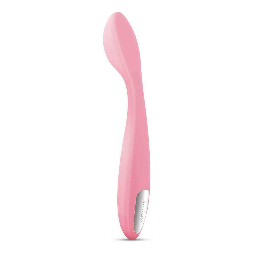 Svakom Keri Vibrator - Pink