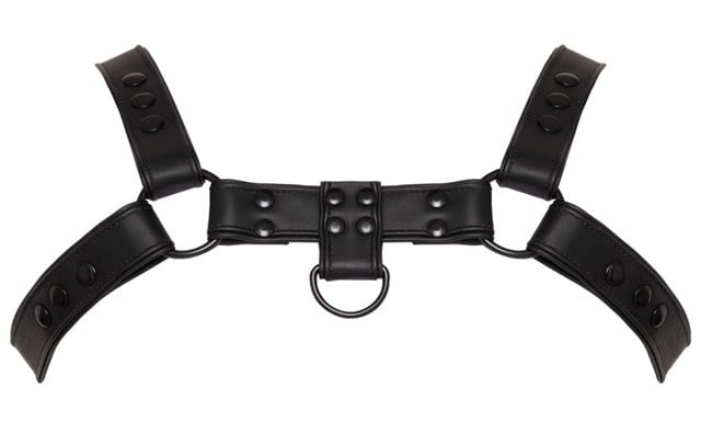Svenjoyment Adjustable Chest Harness