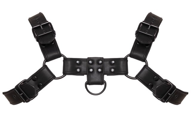 Svenjoyment Adjustable Chest Harness