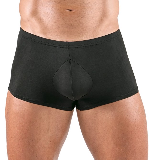 Pants Black
