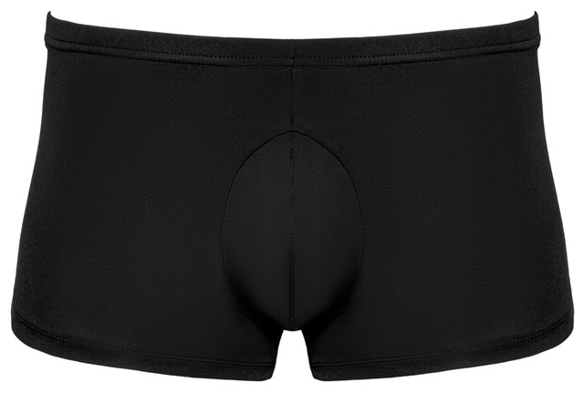 Pants Black