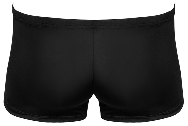 Pants Black