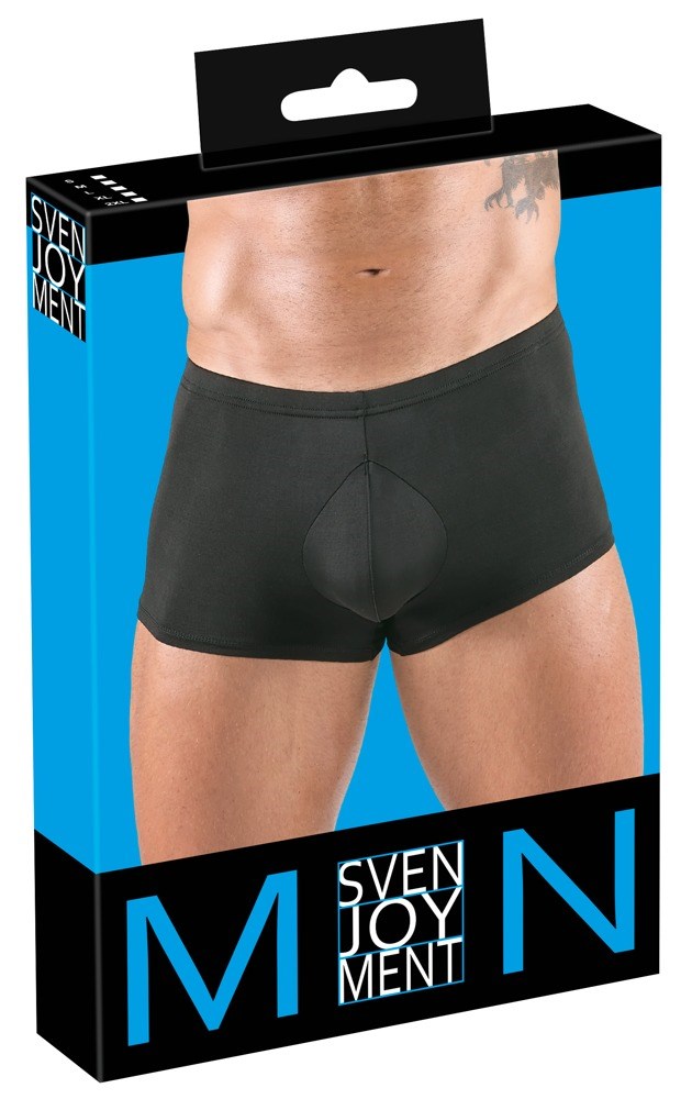 Pants Black