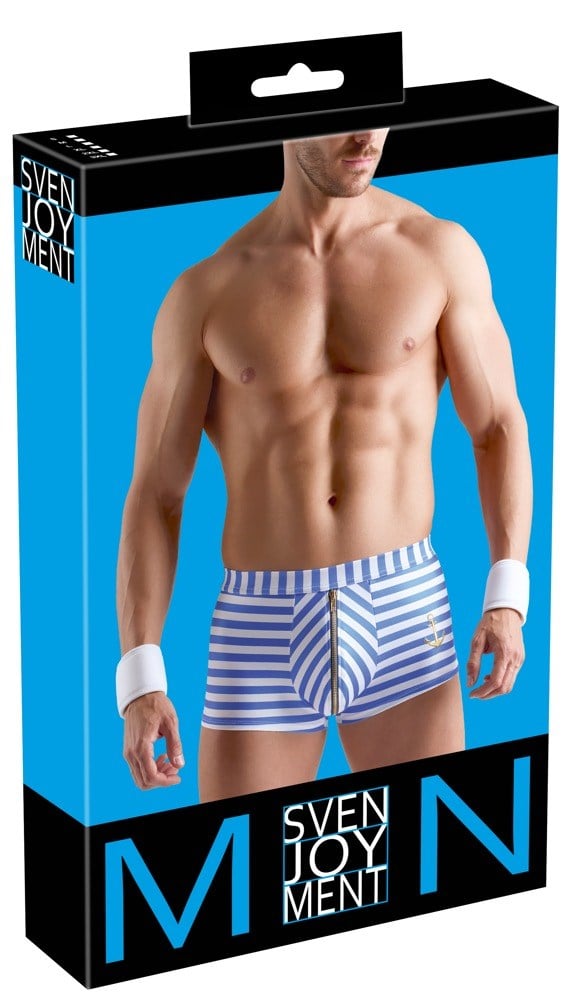 Svenjoyment Sailor Costume Pants