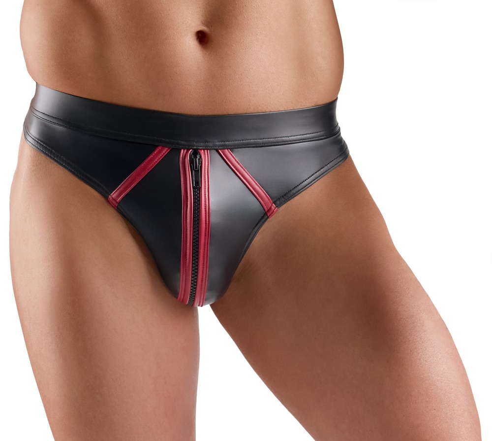 Svenjoyment Sexy Thong