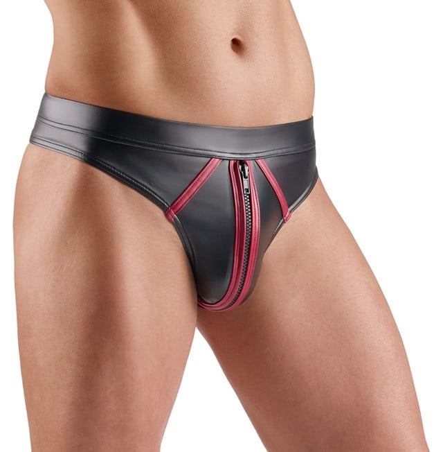 Svenjoyment Sexy Thong