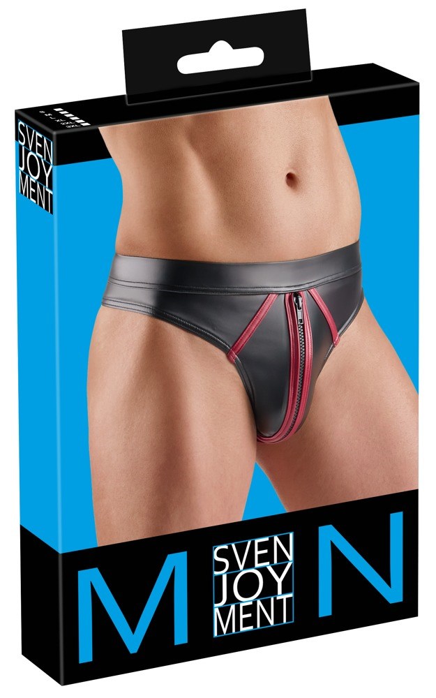 Svenjoyment Sexy Thong