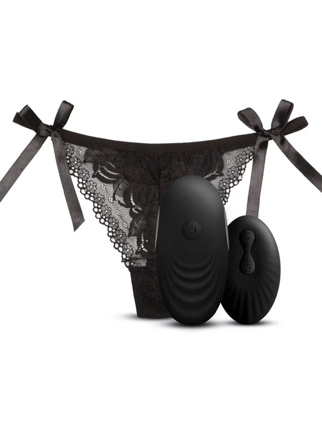 Sway Vibes No. 3 Black