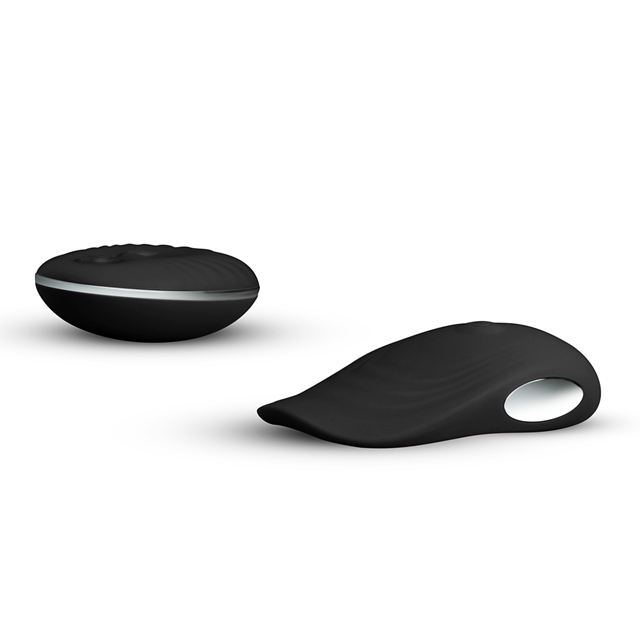 Sway Vibes No. 3 Black