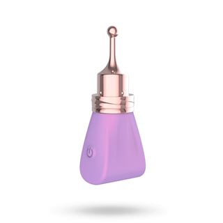 Sweet & Discreet Teaser Vibrator