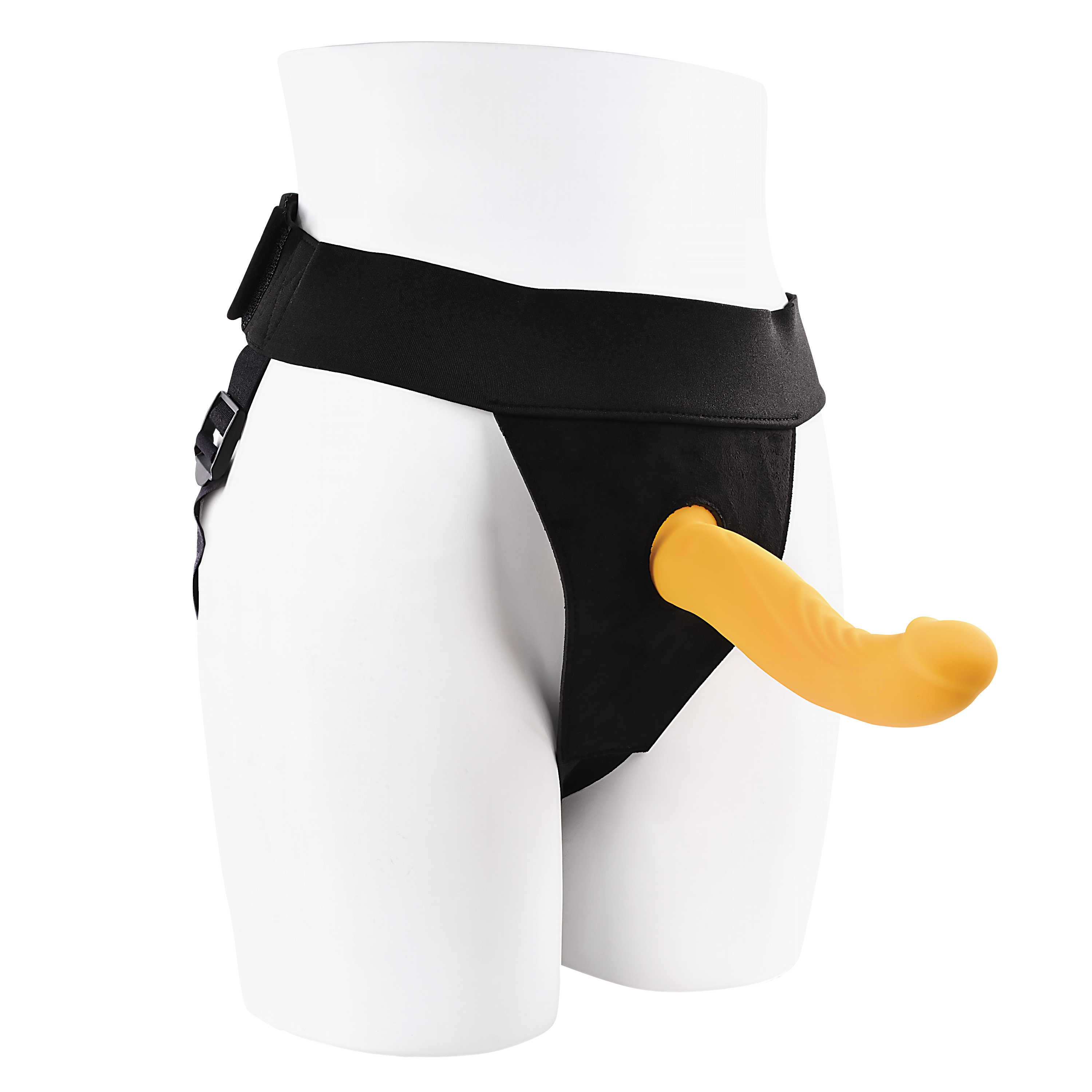 Gender x - Sweet embrace - Strap on sele & dildo
