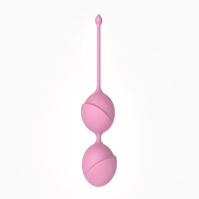 Sweet Play Kegel Ball Pink