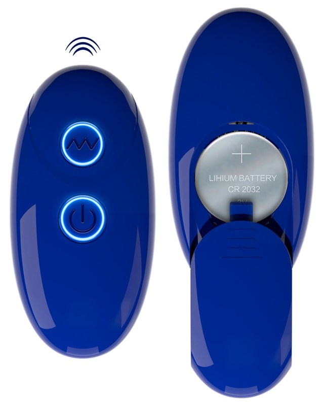 RC Panty Vibrator Extra Slim