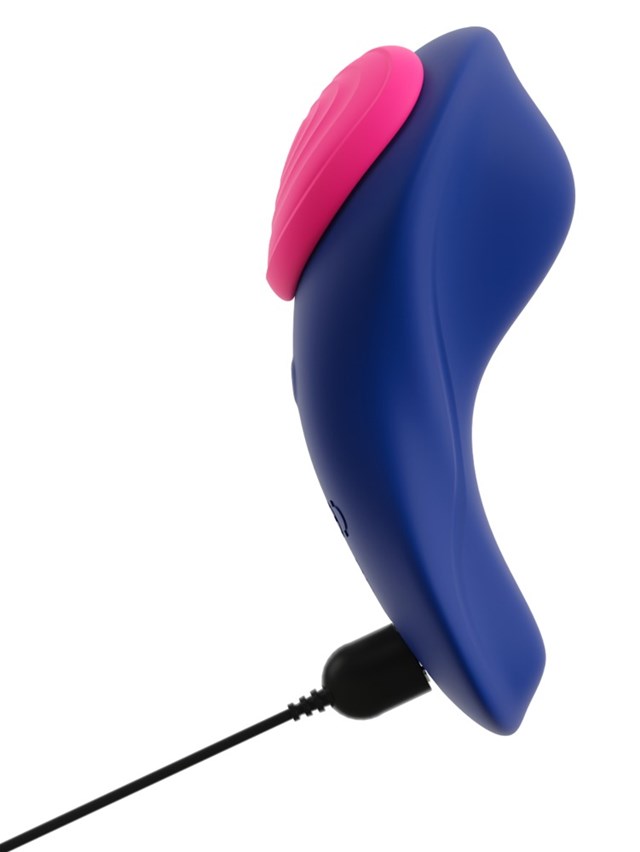 RC Panty Vibrator Heart