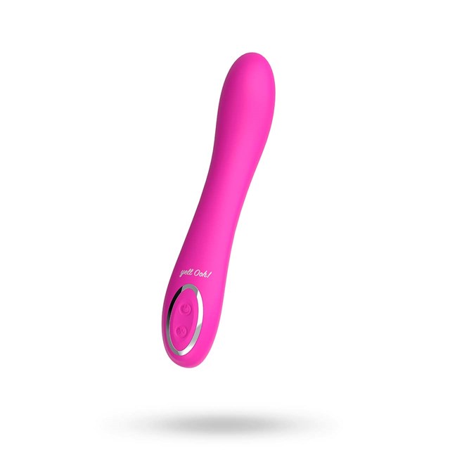 Sweetie - The Smooth G-spot Stimulator