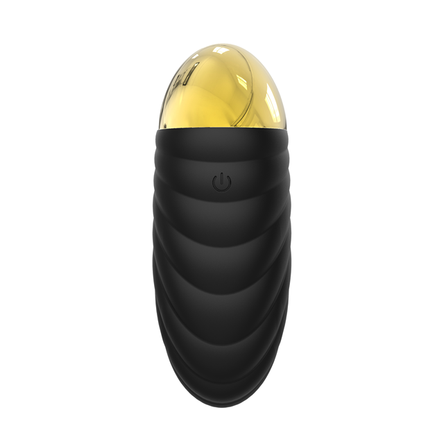 Swirly Wireless Egg
