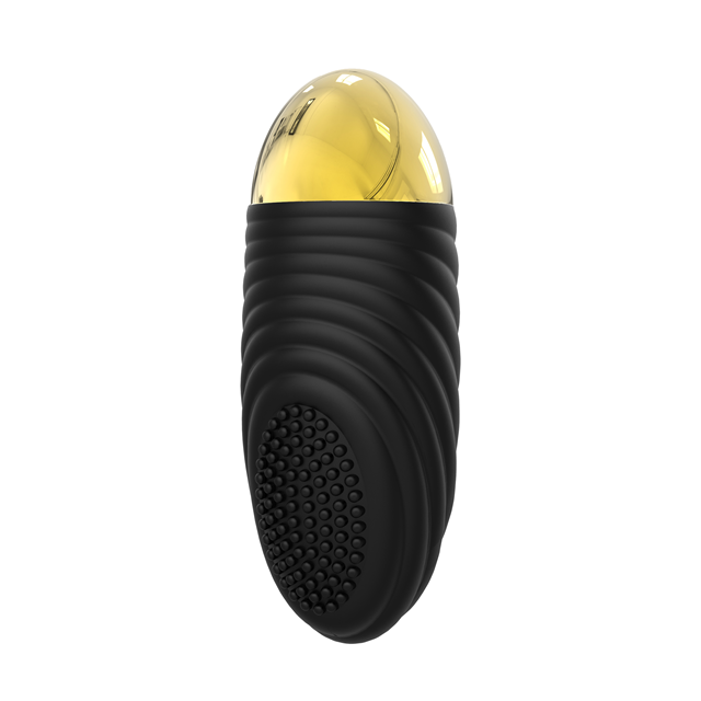Swirly Wireless Egg