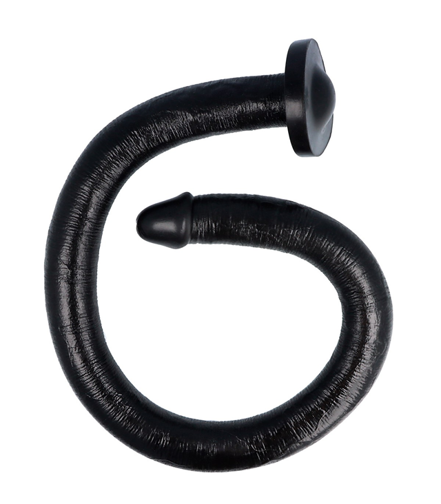 SWT Anal Snake 89 cm