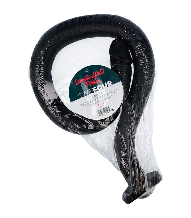 SWT Anal Snake 89 cm