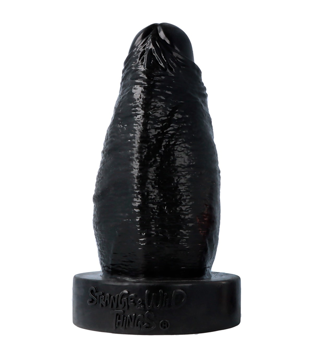 SWT Massive Anal Plug 25,4 cm