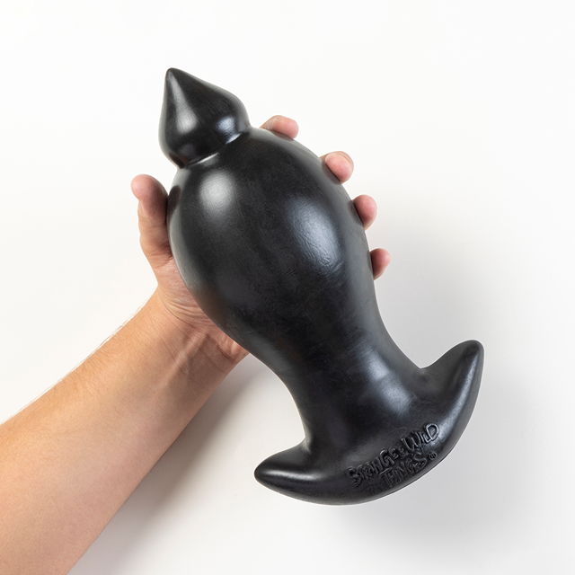 SWT XXL Anal Plug 28 cm