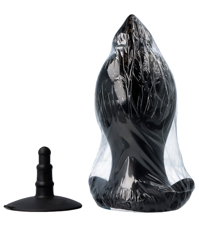 SWT XXL Anal Plug 28 cm