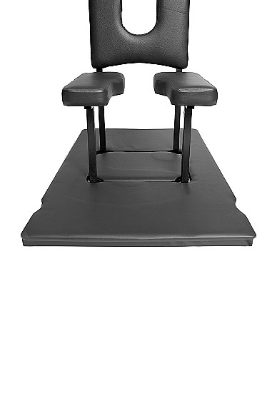 Love Chair Open - Black