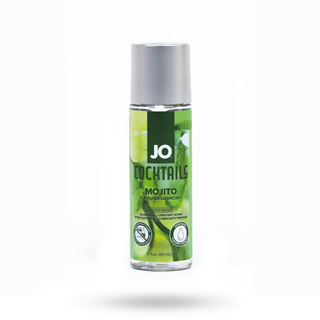 H2o Lubricant Cocktails Mojito 60 Ml