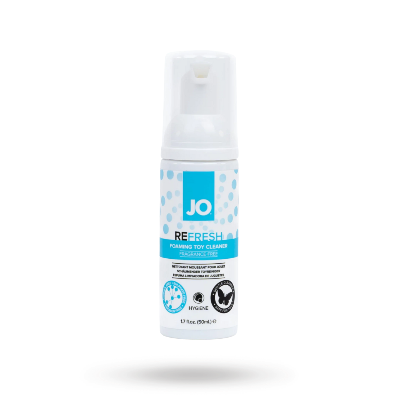 Picture of the product
