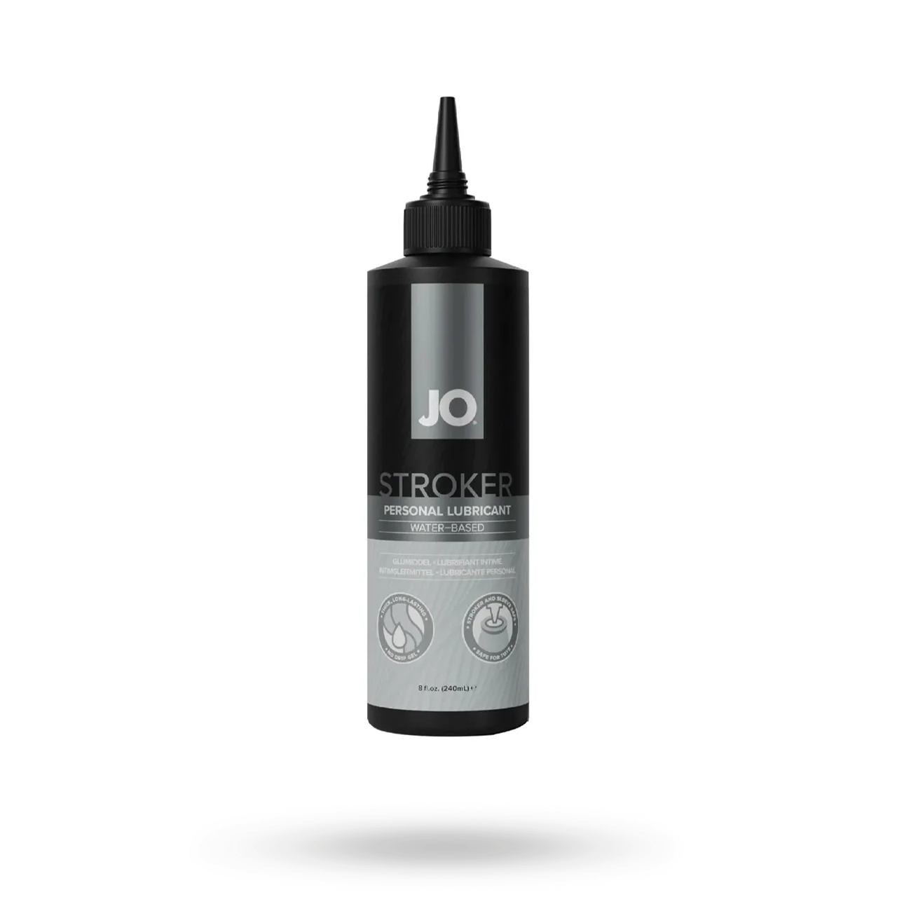 Water-Based Stroker Lubricant 240 ml