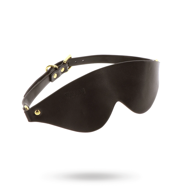 Blindfold Black