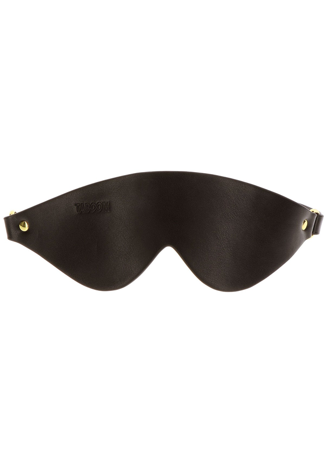 Blindfold Black
