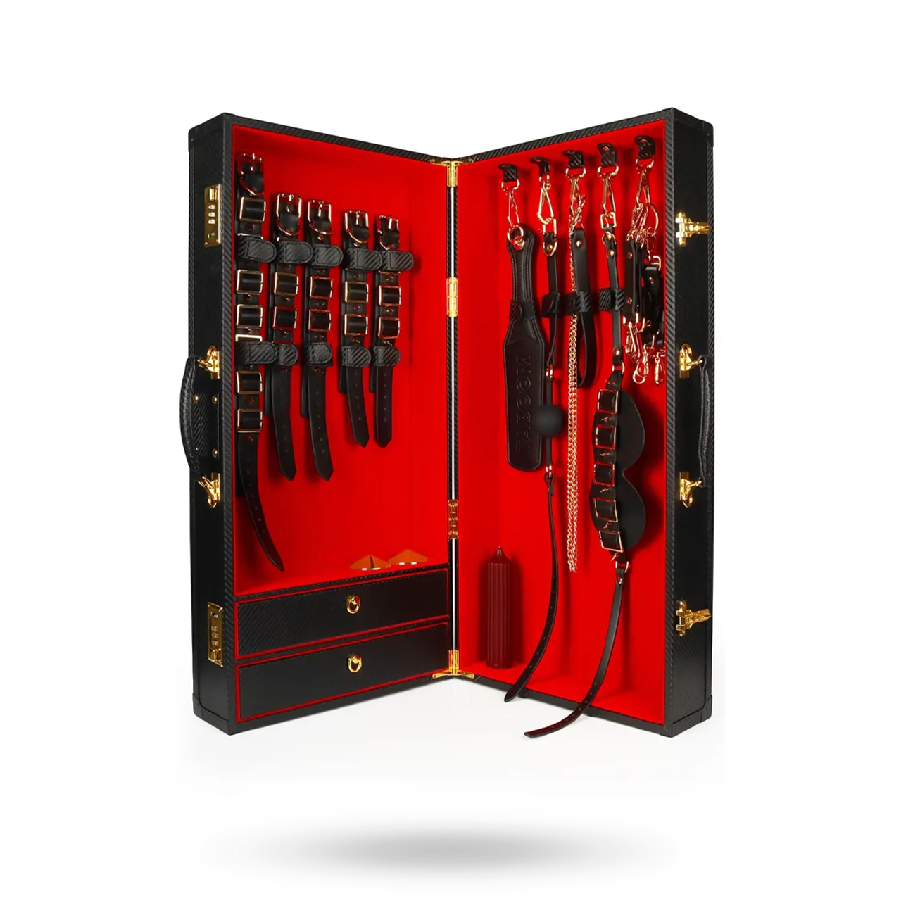 Desires Masterpiece Case