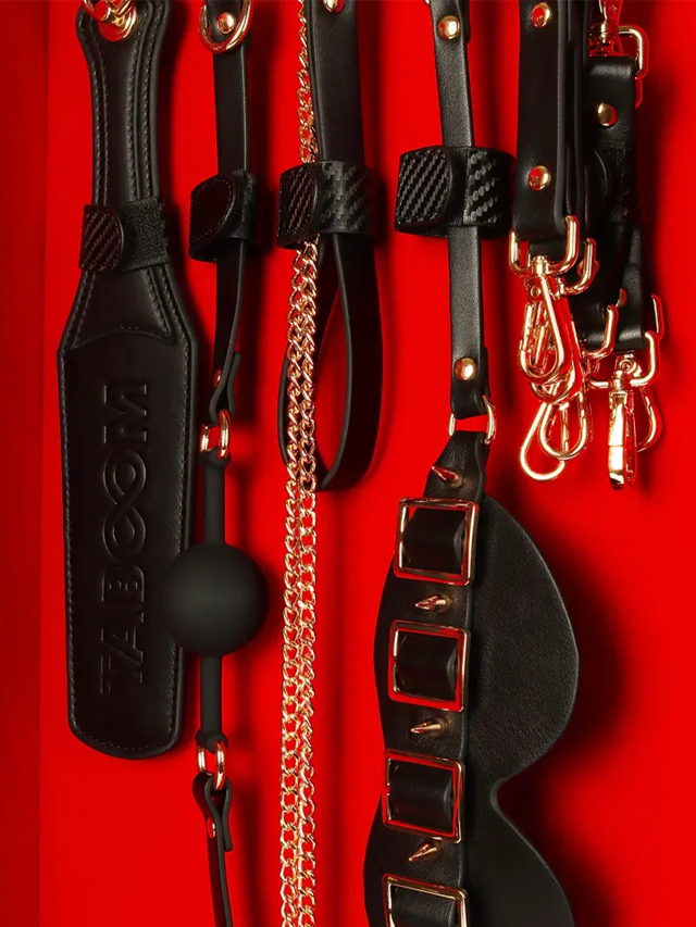 Desires Masterpiece Case