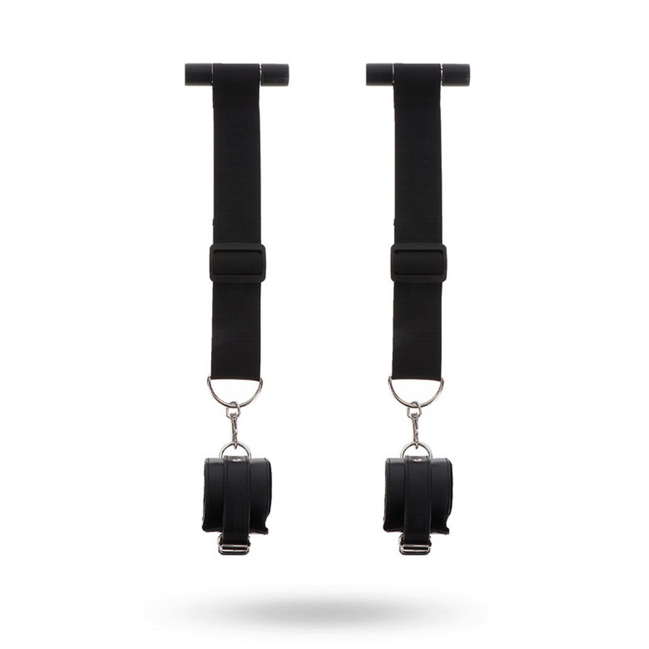 Taboom Door Bars & Wrist Cuffs