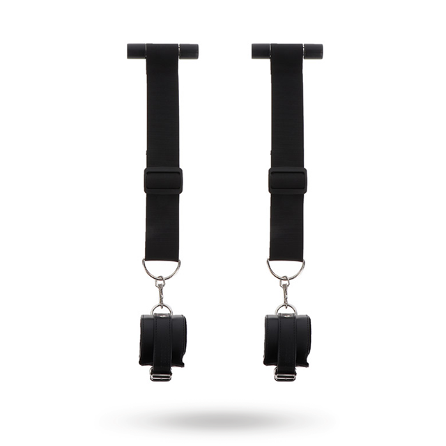 Taboom Door Bars & Wrist Cuffs