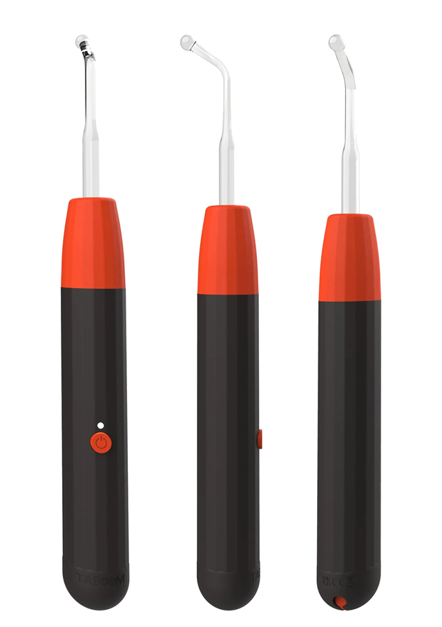 Electro Wand Glass Set