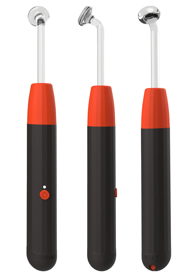 Electro Wand Glass Set