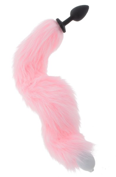 Taboom LED Unicorn Tail & Buttplug