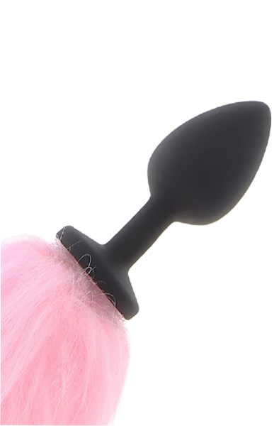 Taboom LED Unicorn Tail & Buttplug