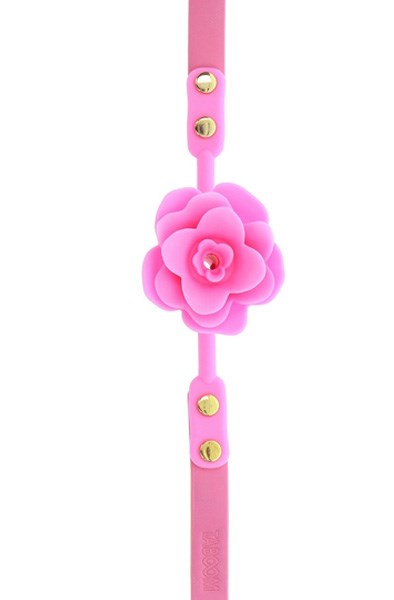 Taboom Malibu Rose Ball Gag